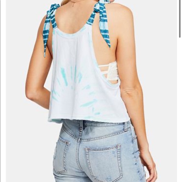 Free People Top NWT - Picture 2 of 4